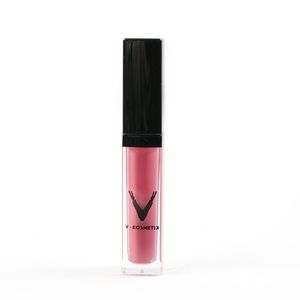 $3  V. Kosmetix Lip Gloss. New. Bubbly. $3 WITH ANY $10 ORDER OR MORE